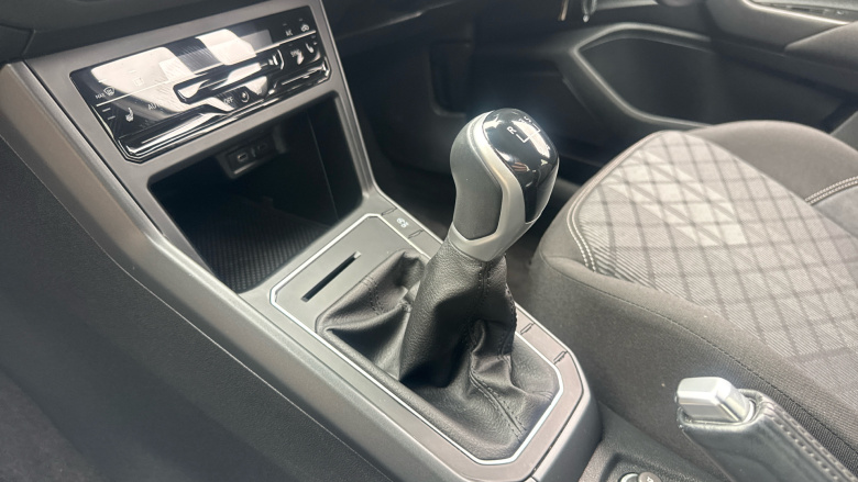 Volkswagen Polo 1.0 TSI R-Line 5dr Petrol Hatchback